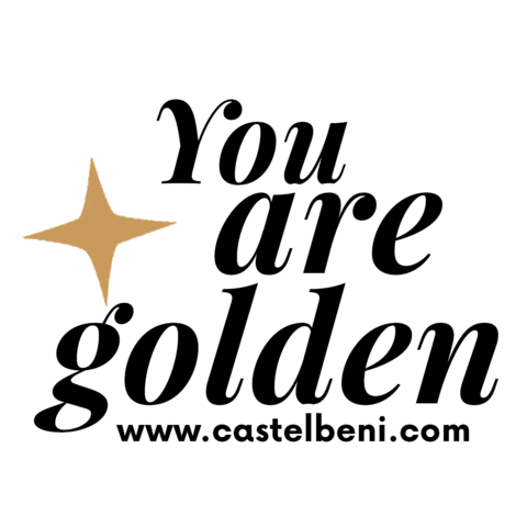 Sticker by Castelbeni