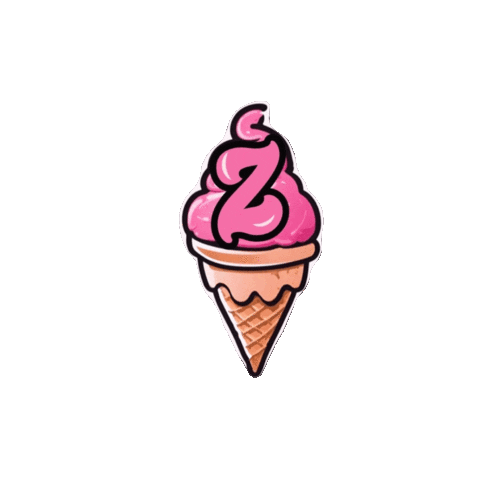 Zoesofia Sticker