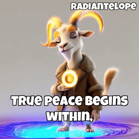 Lotus Glow GIF by Radiantelope