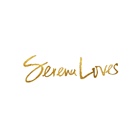 Sticker by Serena Loves