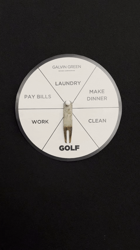 Work What To Do GIF by Galvin Green