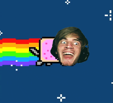 pewdiepie