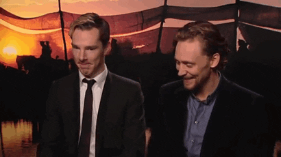 bbc sherlock