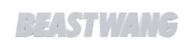 Beastwang Sticker