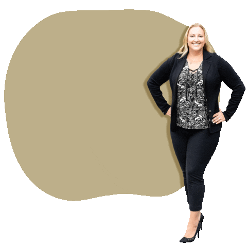 Real Estate Realtor Sticker by Century 21 Katie Burke Homes
