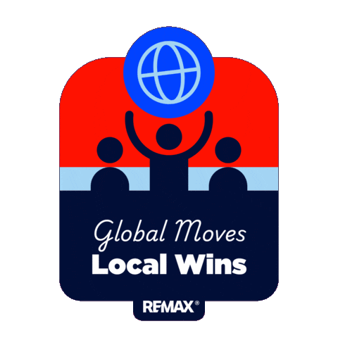 Sticker by REMAX Bayshore