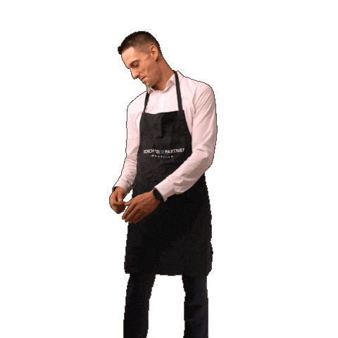 Pascal Immobilienmakler Sticker by Schichtel & Partner