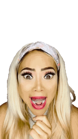 Sheila Bella Sticker