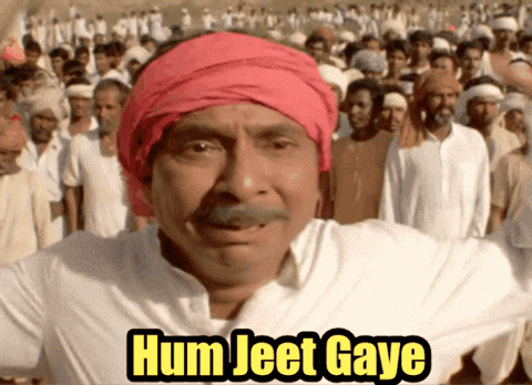 World India GIF - Find & Share on GIPHY