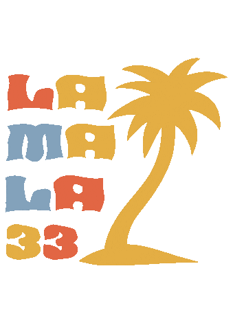 Party Life Sticker