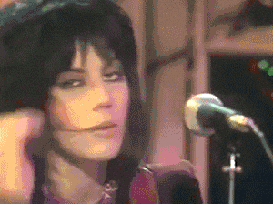Joan Jett