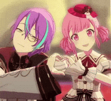 Nene Emu GIF