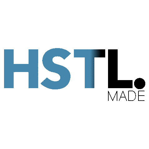 Sticker by HSTL Made