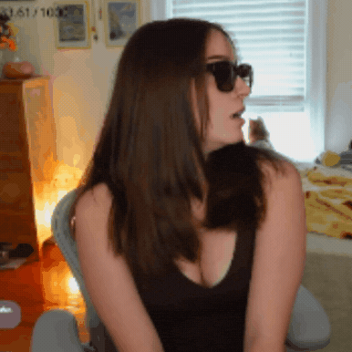Shades Fancy GIF