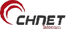 Sticker by CHNET Telecom