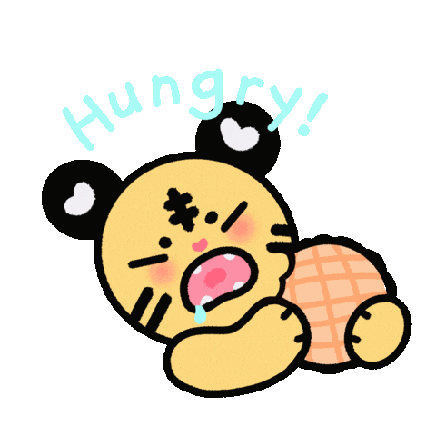 Food Sticker