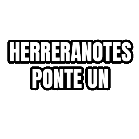 Tema Sticker by Herreranotes