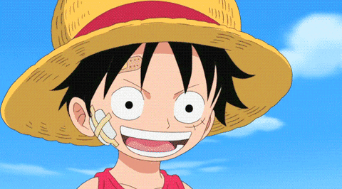 luffy