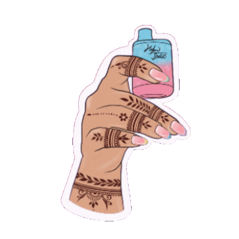 Animated Sticker