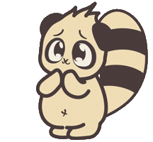 Request Please Sticker