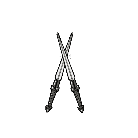 The Outpost Scifi Sticker by SYFYde