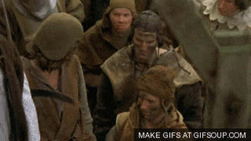 Old Ladies Clapping Applause Monty Python GIFs - Find & Share on GIPHY