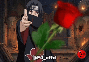 Itachi GIF