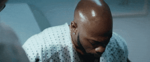 Episode 1 GIF by BET Plus