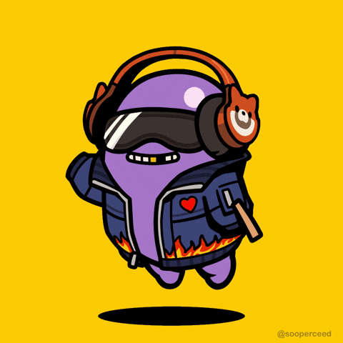Cool GIF