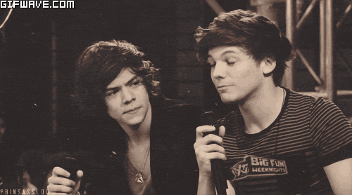 larry stylinson