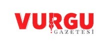 Vurgu Gazetesi Sticker