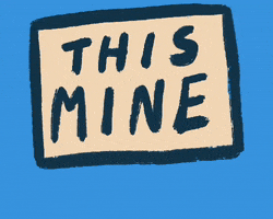 Take Grab GIF by Abitan