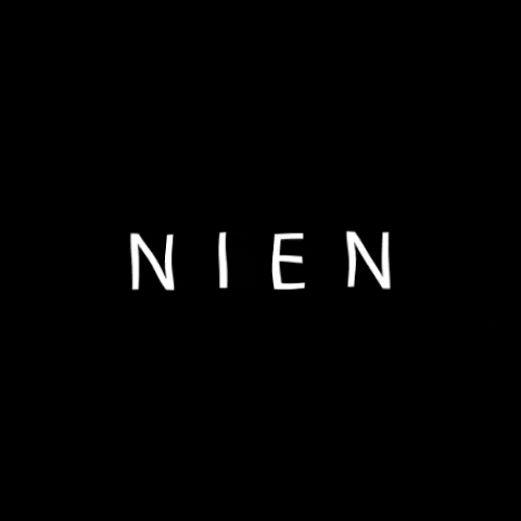 Brand Streetwear GIF by NIEN THE LABEL