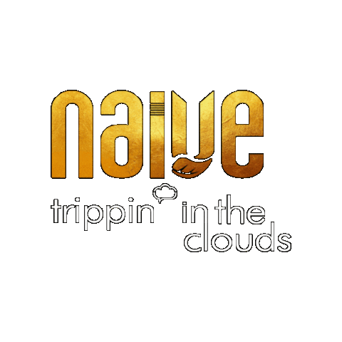 naive Sticker