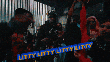 Party GIF