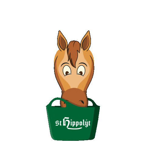 St. Hippolyt Sticker