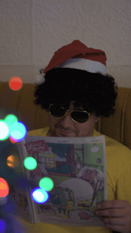 Gasty GIF