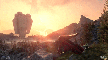 GIF by Halo