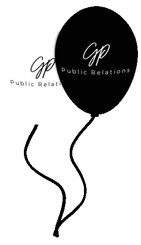 GP Public Relations Sticker