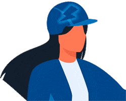 8 Mart Sticker by RealWorks