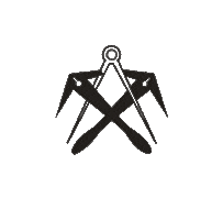 Dachfenster Nord Sticker