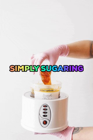 Asmr GIF