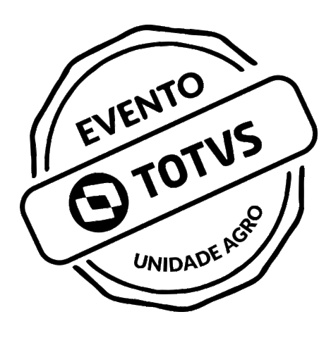 TOTVSAGRO Sticker