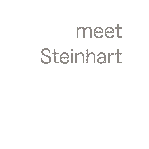 Steinhart Sticker