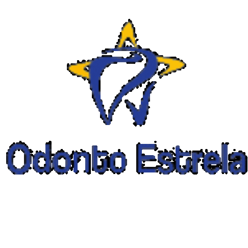 Odonto Estrela Sticker