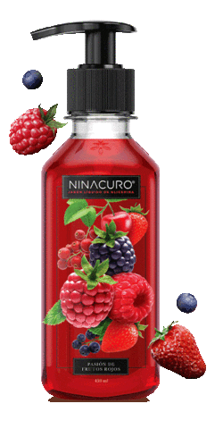 Ninacuro Sticker