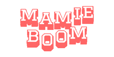 Grand Mere Grandma Sticker by Mamie-Boom