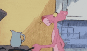 Happy GIF