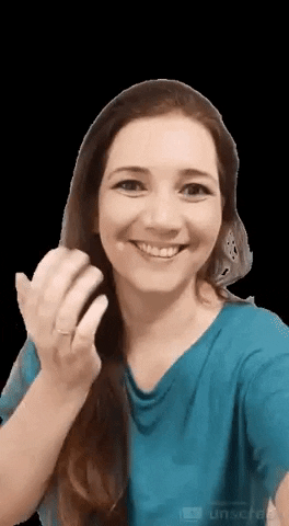 Isadevita GIF by Grupo Trhoca