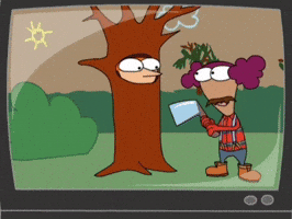 Adult Swim GIF